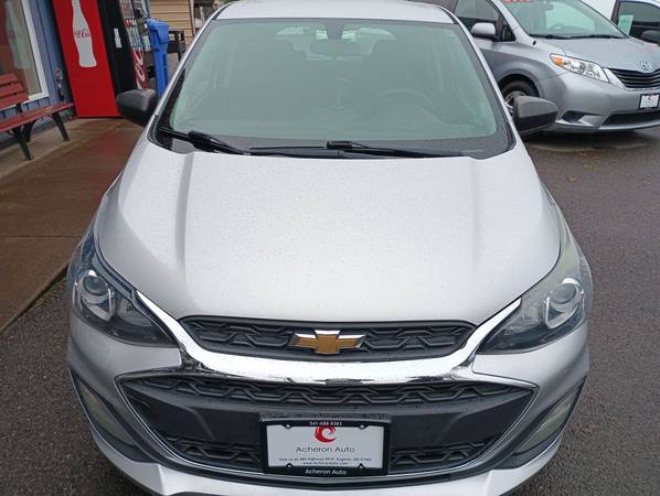 2019 Chevrolet Spark - Financing Available! - $7499.0063470220752771121