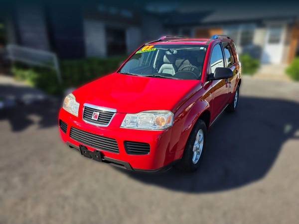 2007 Saturn VUE - Financing Available! Carfax, come see us today. 1