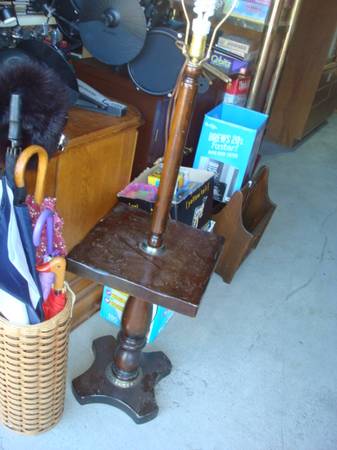 table lamp 1