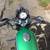 Rare original paint Metallic Green R75/5 8 thumbnail