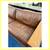 Stickley Furniture Fayetteville Oak + Leather Sleeper Sofa 9 thumbnail