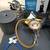 Camping: stove pots, table, sleep mattress, tent 3 thumbnail