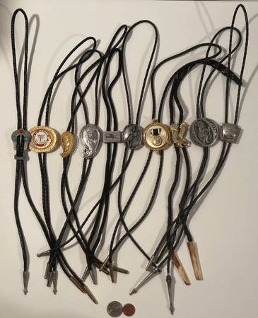 Vintage sterling silver jewelry, and more 1