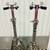 Latin Percussion Double Conga Stand (2 stands) 3 thumbnail