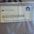 NOS OEM CHRYSLER CYLINDER HEAD GASKET #05281064 1 thumbnail