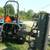 Iron Craft FRF 125 flail mower, offset 13 thumbnail
