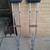 Aluminum  Crutches 4 thumbnail