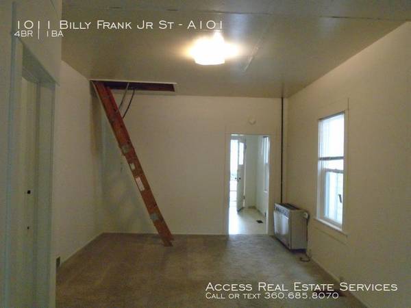 $2,400 / 4br - 1076ft2 - 1011 Billy Frank Jr St A101 (Bellingham)63935190208514122