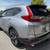 2017 Honda CRV Touring AWD 3 thumbnail