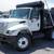2005 International Workstar 7400 DT466, 12 CU YD, NEW TIRES, NEW BED P 9 thumbnail