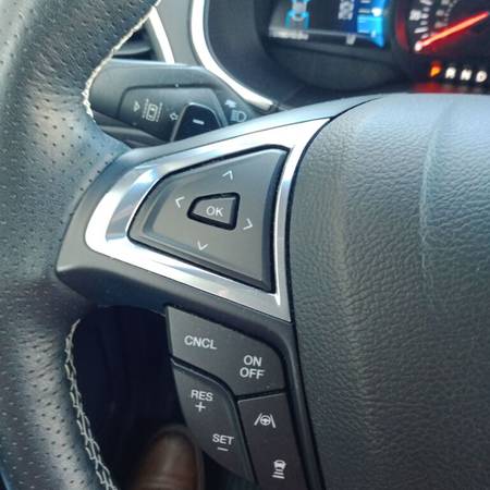 2020 FORD EDGE ST - $34,99463442517672577123
