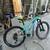 2019 Jamis Dragonfly steel mountain bike 1 thumbnail