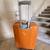 29" LUGGAGE w/spinner wheels-BEVERLY POLO CLUB-MADE IN USA! 8 thumbnail
