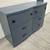 QUALITY HIGH CAPACITY 6 DEEP DRAWER WOODEN DRESSER CAN DELIVER LOCAL IF NEEDED 3 thumbnail