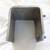 U Shape Piece Metal Thick Heavy Duty 1 thumbnail