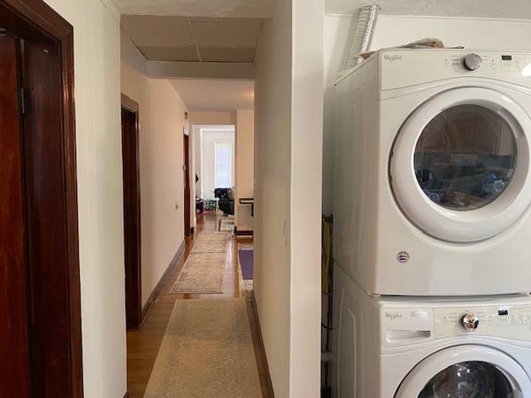 $3,000 / 3br - Completely Renovated 3 Bed-LAUNDRY IN UNIT-Inman, Porter, Harvard Sq!! (Beacon Street/Somerville)63996693087490122