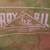 Vintage TroyBilt cover for Horse Rototiller 2 thumbnail
