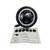 5.75 inch LED headlight lamp angel eye ebike motorcycle cafe racer 1 thumbnail