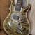Prs Custom 24 Obsidian 2014 with Case - 10 Top 1 thumbnail