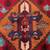 Persian Rug, Shiraz Runner 7 thumbnail