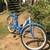 Vintage Schwinn tank ballon original bike 2 thumbnail