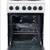 Box Stove Electric premium white 4 thumbnail