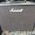 Marshall Code 50 Combo Amp w/Footswitch 1 thumbnail