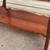 Vintage Antique Wooden Table 4 thumbnail
