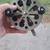 Fishing Primitive Large Wire Mesh Basket 24 thumbnail