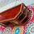 COCKTAIL coffee TABLE Ornate Wood Storage Cabinet Vintage Furniture 6 thumbnail