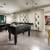 Bike storage, Modern Clubhouse Social Lounge, Pool Table 3 thumbnail