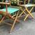 Director’s chairs set of 2 3 thumbnail