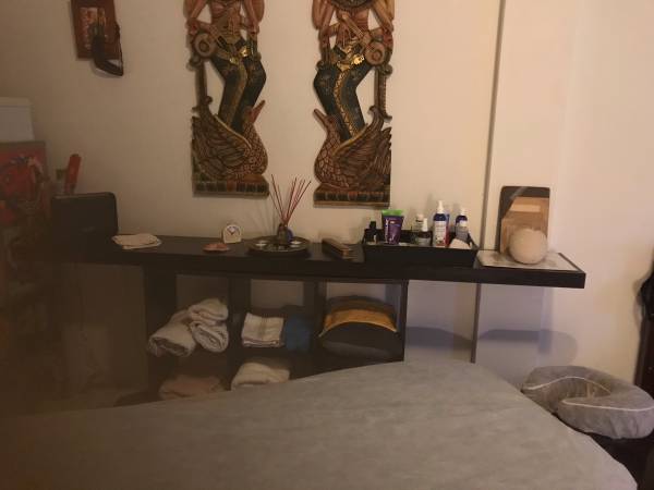 Massage de qualite pour Homme et Femme 1