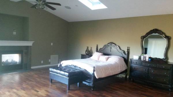 Beautiful Large Studio For Rent 1