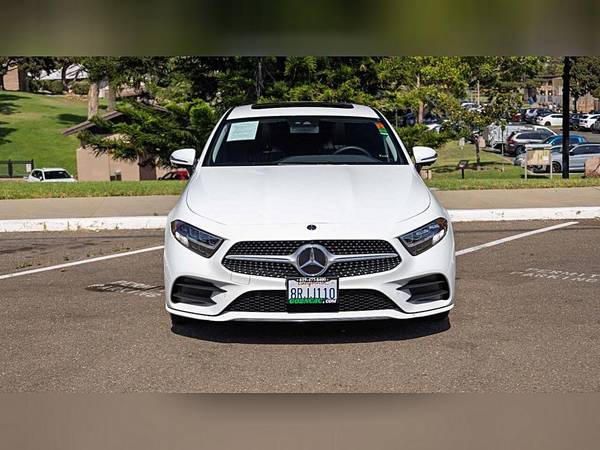 2020 Mercedes-Benz CLS CLS 450 4dr Coupe - $39995.0063470051097475121