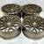 19" Wheels Fit BMW 325 328 335 Z4 19x8 35 / 19 +40 5x120 Satin Bronze 7 thumbnail