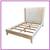Queen Size Kirk Nix For Palecek Gentry Bed Frame 1 thumbnail