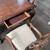 Solid Wood Dining Table and Chairs 10 thumbnail