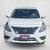 2015 Nissan Versa  SV Sedan 2 thumbnail