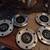 Toyota Solara SLE Center Caps $50 each 1999-2001 2 thumbnail