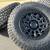 17" BASTA Wheels 265/70R17 Tires Toyota 4runner Tacoma Tundra Sequoia 3 thumbnail