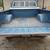 1974 Chevy Truck Special 10 4x4 short bed 5 thumbnail