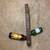 Wine Rack Holder Wall Mount ( Hold Eight Bottle Wine ) 3 thumbnail