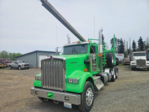 Kenworth 1
