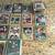 Collection of Steve Largent Football Cards 3 thumbnail