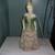 Antique table lamps Man & Woman (2) 3 thumbnail