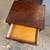 Vintage mahogany nightstand by Dixie 4 thumbnail