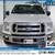 2017 Ford F150 F 150 F-150 XLT SuperCrew 55-ft Bed 2 thumbnail