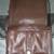 DKNY Brown Leather Handbag 4 thumbnail
