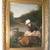 Painting, Oil On Canvas, Victorian Style 3 thumbnail